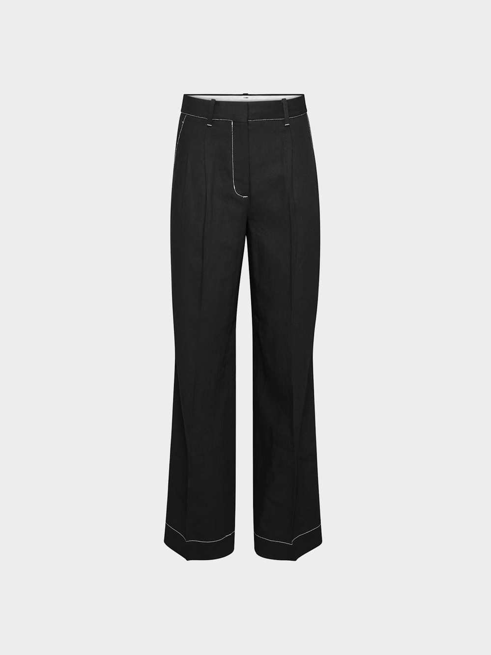Aritzia The Effortless Pant™ - PowerLinen™